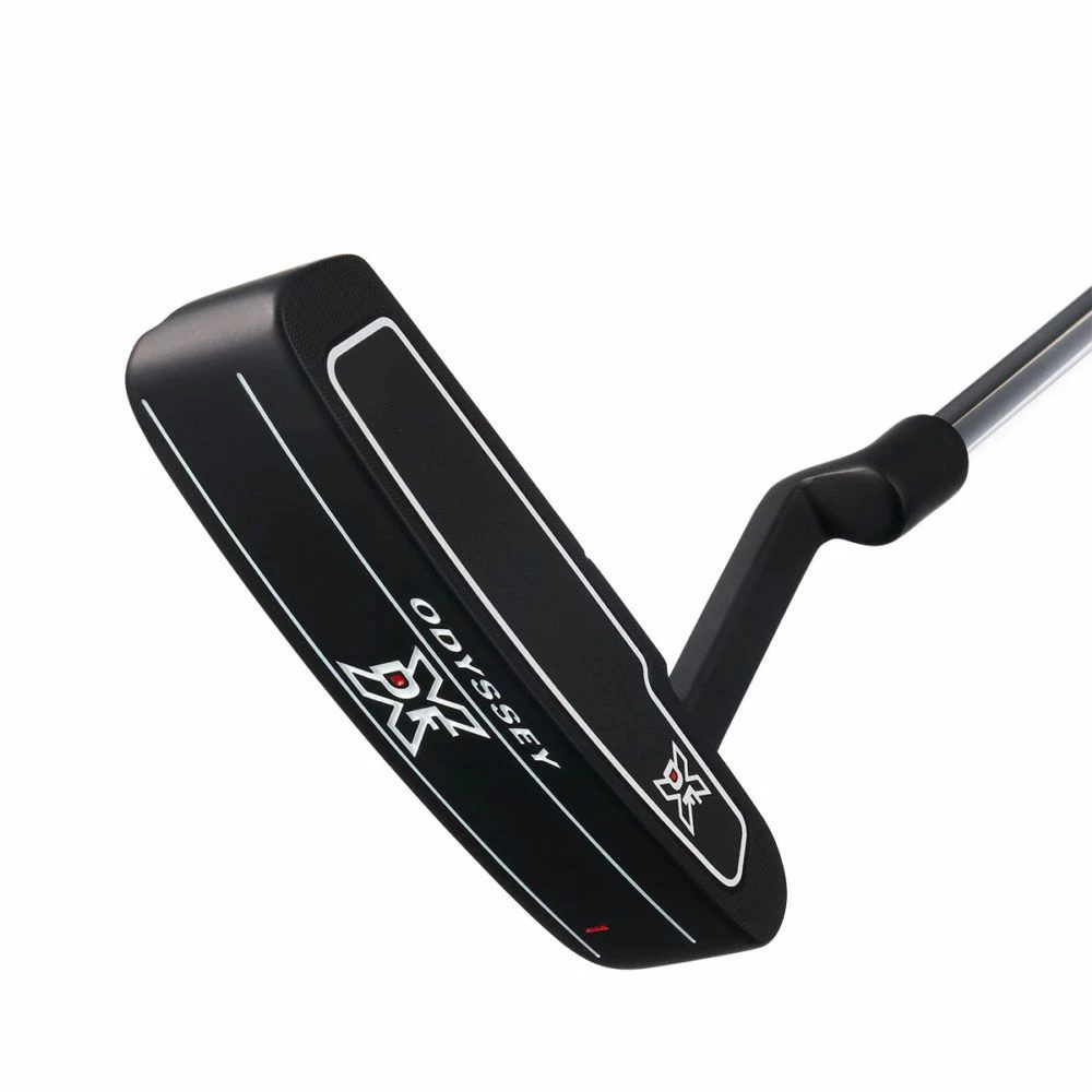 Odyssey DFX 21 #1 Golf Putter 4 Odyssey DFX 21 #1 Golf Putter - Image 4