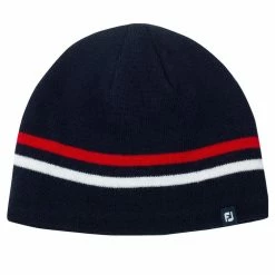 FootJoy Winter Knit Beanie -Golf Clubs Shop 20fjy35842hmenos111nvy01 33776.1634104594 61844.1634326006