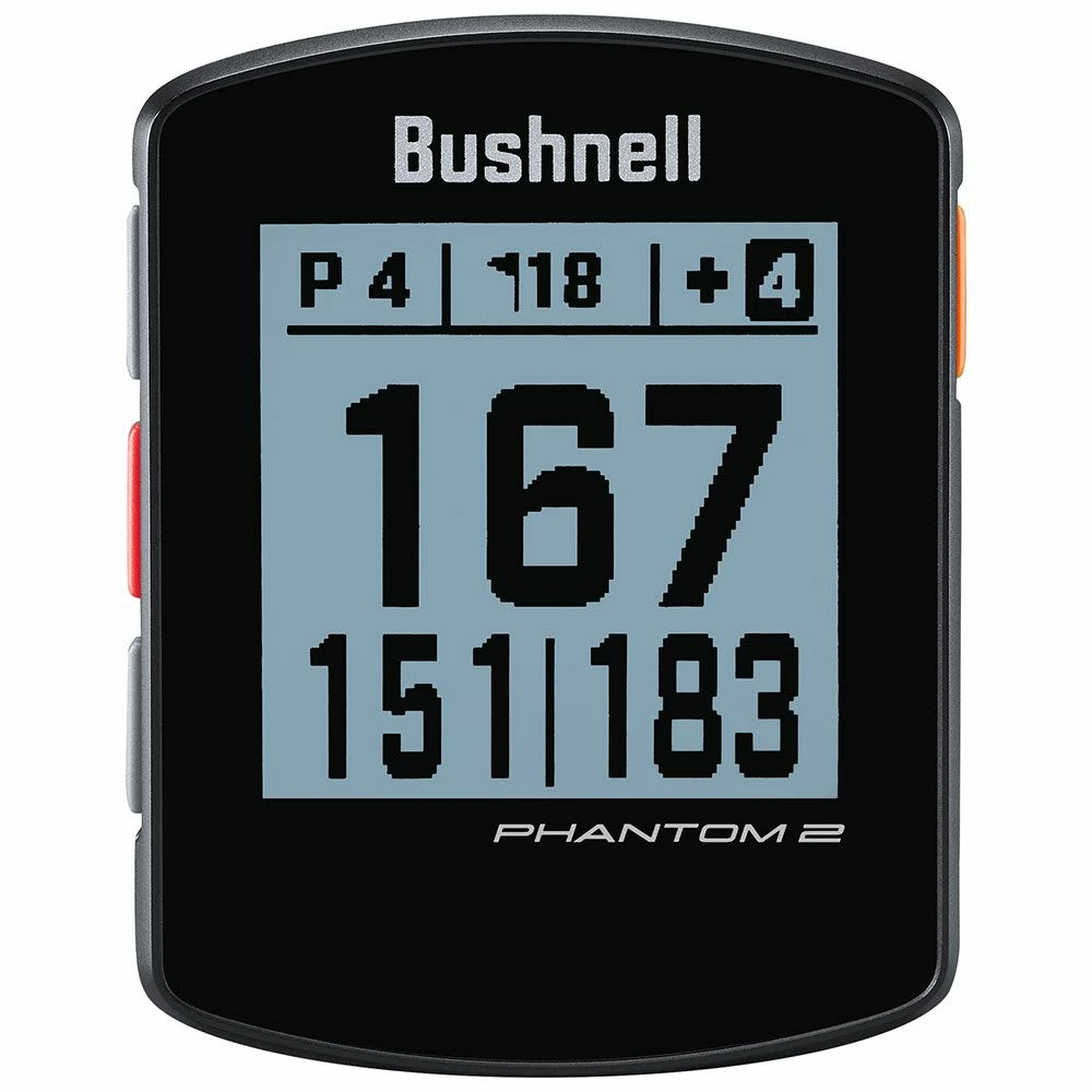 Bushnell Phantom 2 Golf GPS 2 Bushnell Phantom 2 Golf GPS - Image 2