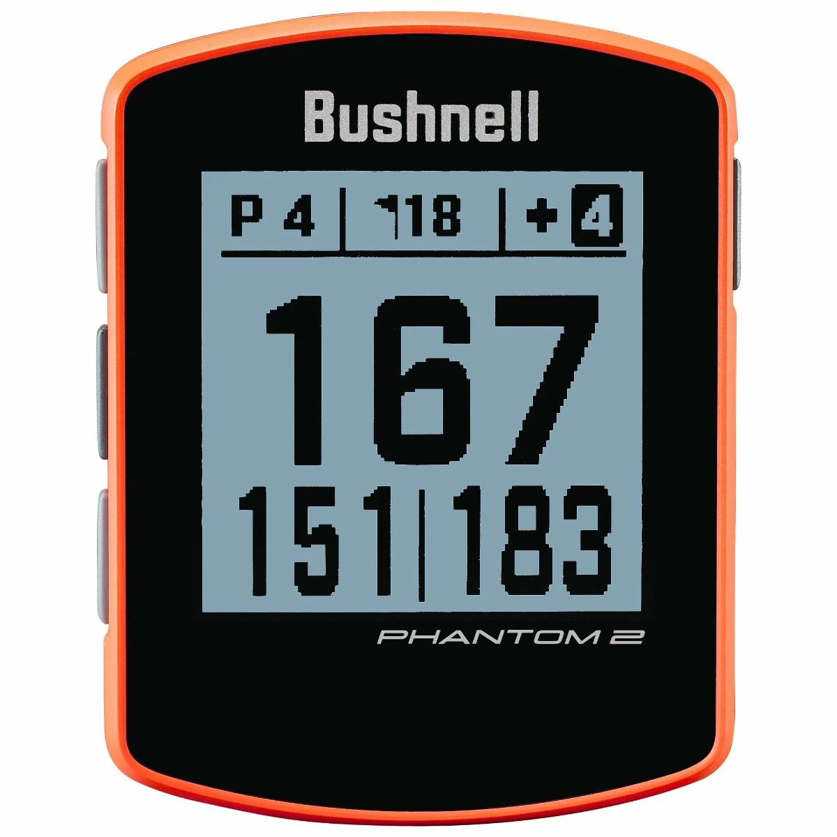 Bushnell Phantom 2 Golf GPS 3 Bushnell Phantom 2 Golf GPS - Image 3