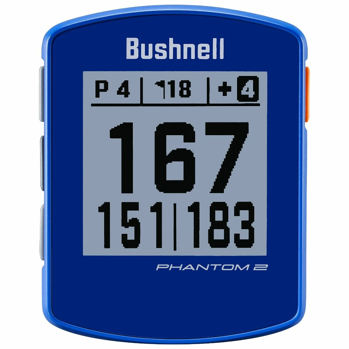 Bushnell Phantom 2 Golf GPS 4 Bushnell Phantom 2 Golf GPS - Image 4
