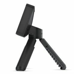 Garmin Approach R10 Portable Golf Launch Monitor -Golf Clubs Shop 390709 black garmin approach r10 portable launch monitor 3