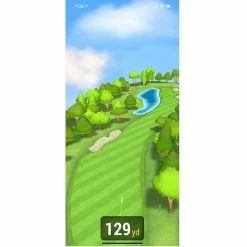 Garmin Approach R10 Portable Golf Launch Monitor -Golf Clubs Shop 390709 black garmin approach r10 portable launch monitor 7