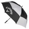 Callaway Tour Authentic 68" Golf Umbrella 10 Callaway Tour Authentic 68" Golf Umbrella -Golf Clubs Shop 5920005 um cg 68 tour authentic blk gry wht side 20 1