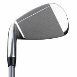 US Kids UL63-s Single Golf Irons 19 US Kids UL63-s Single Golf Irons -Golf Clubs Shop 9 iron face 4 1