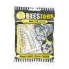 BEESTees 69mm Golf Tees - 20 Pack 2 BEESTees 69mm Golf Tees - 20 Pack -Golf Clubs Shop Bees Tees Medium 69mm Small Pack BTW69S