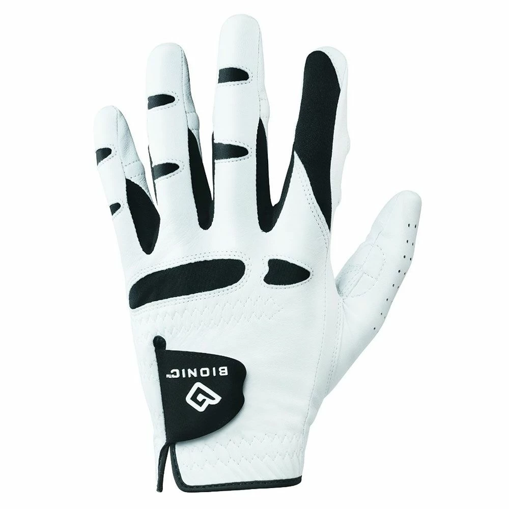 Bionic StableGrip Golf Glove 1 Bionic StableGrip Golf Glove