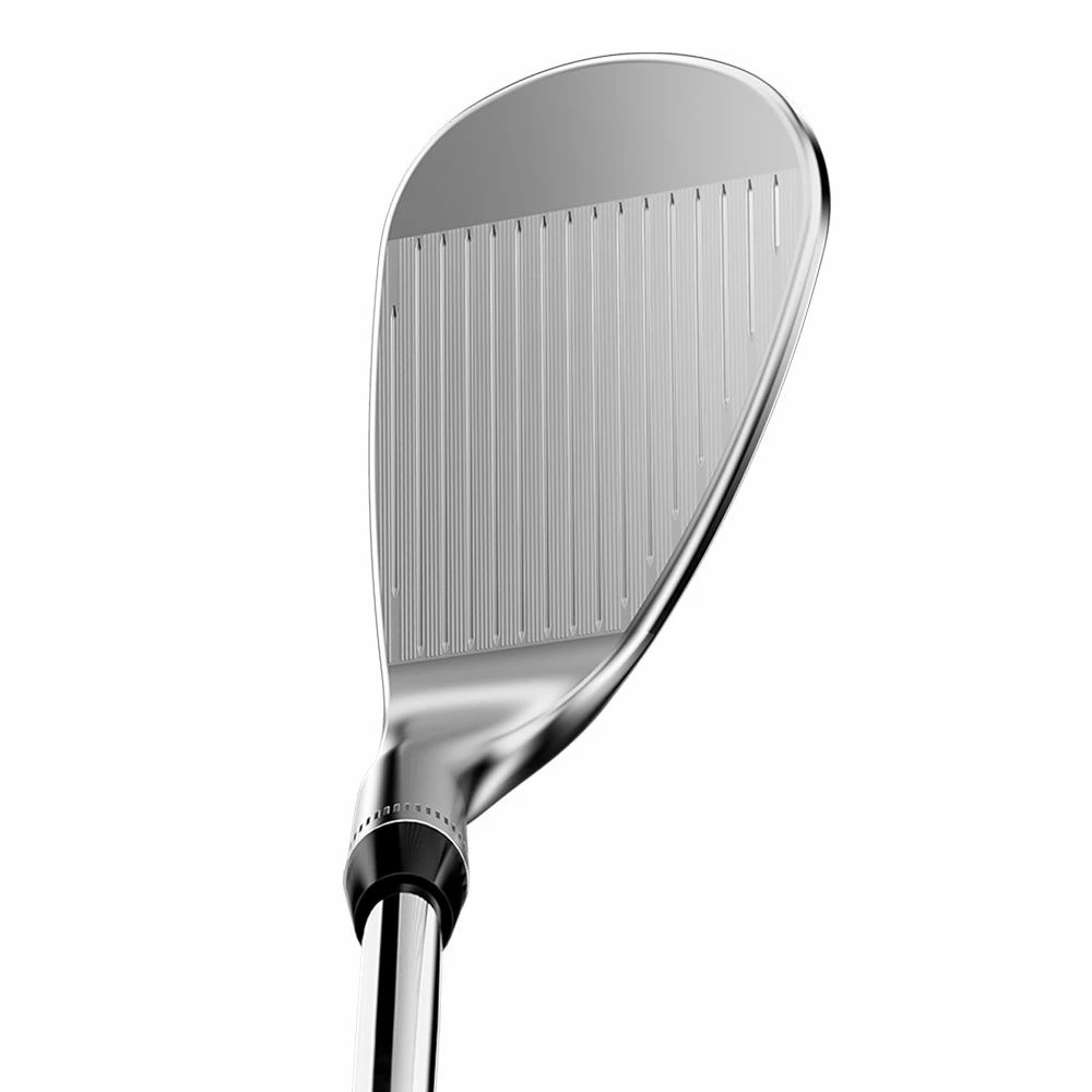 Callaway JAWS MD5 Platinum Chrome Golf Wedge 3 Callaway JAWS MD5 Platinum Chrome Golf Wedge - Image 3
