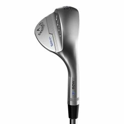Callaway JAWS MD5 Platinum Chrome Golf Wedge 9 Callaway JAWS MD5 Platinum Chrome Golf Wedge -Golf Clubs Shop Callaway MD5 Platinum Chrome Wedge Back