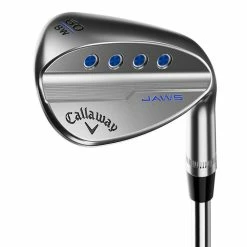 Callaway JAWS MD5 Platinum Chrome Golf Wedge