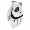 Callaway SynTech Golf Glove 5 Callaway SynTech Golf Glove -Golf Clubs Shop Callaway SynTech Glove BACK 4