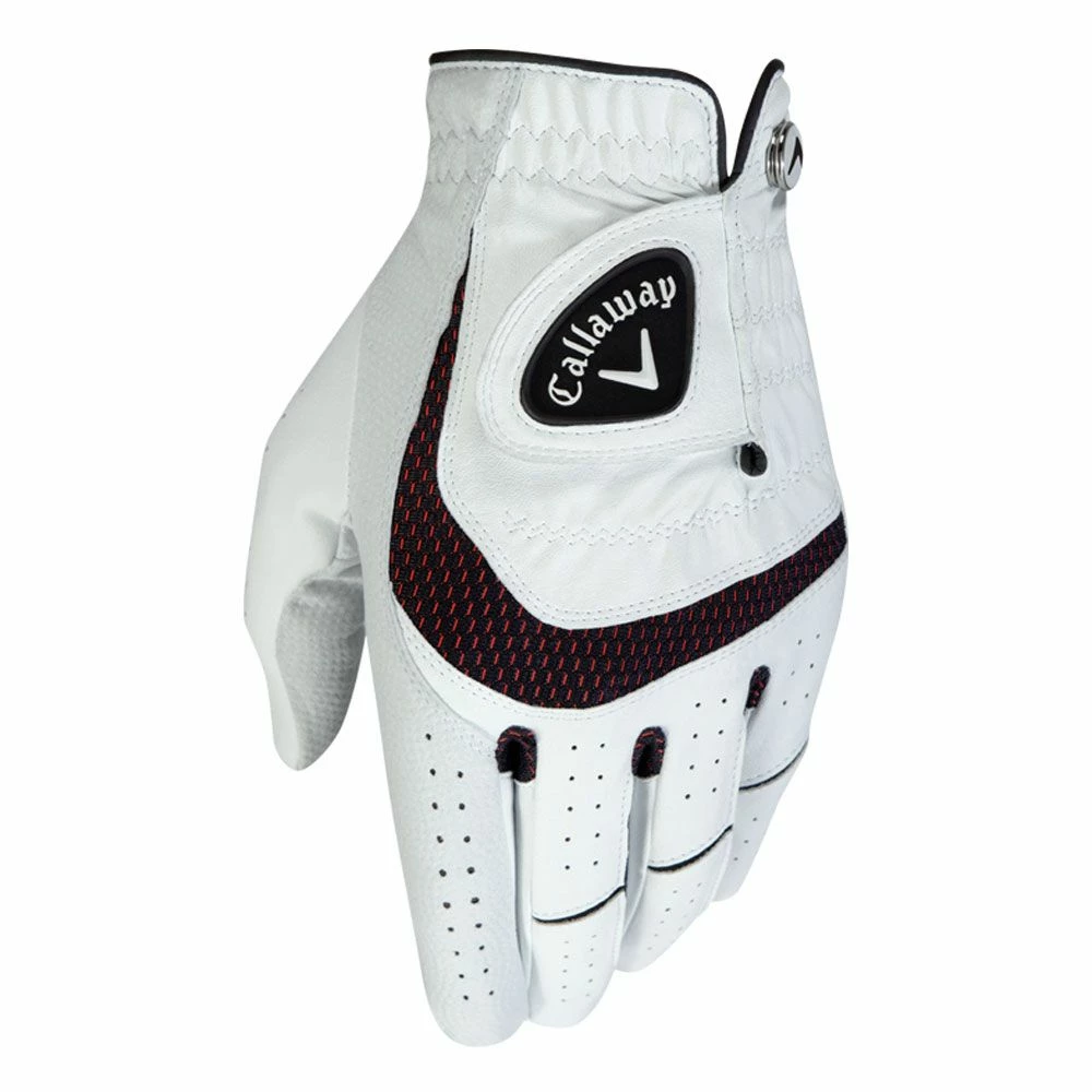 Callaway SynTech Golf Glove 1 Callaway SynTech Golf Glove