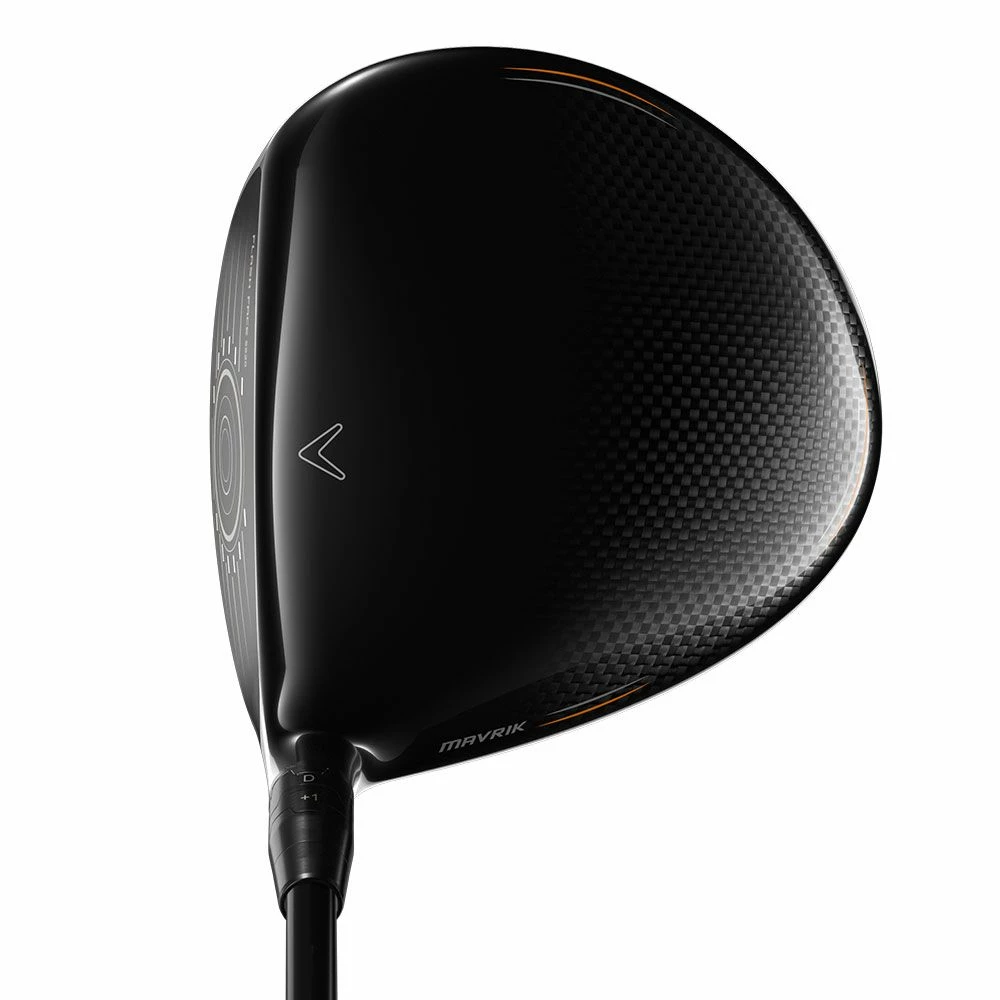 Callaway Mavrik Max Golf Driver 2 Callaway Mavrik Max Golf Driver - Image 2