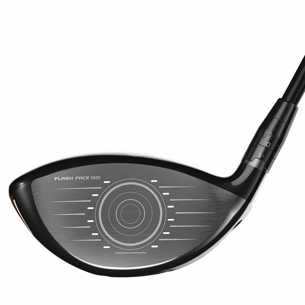 Callaway Mavrik Max Golf Driver 3 Callaway Mavrik Max Golf Driver - Image 3