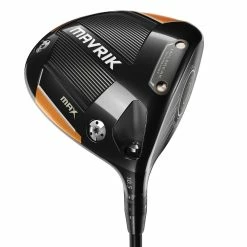 Callaway Mavrik Max Golf Driver