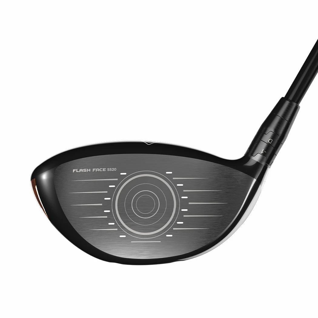 Callaway Mavrik Sub Zero Golf Driver 3 Callaway Mavrik Sub Zero Golf Driver - Image 3