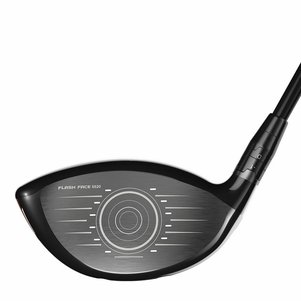 Callaway Mavrik Golf Driver 3 Callaway Mavrik Golf Driver - Image 3