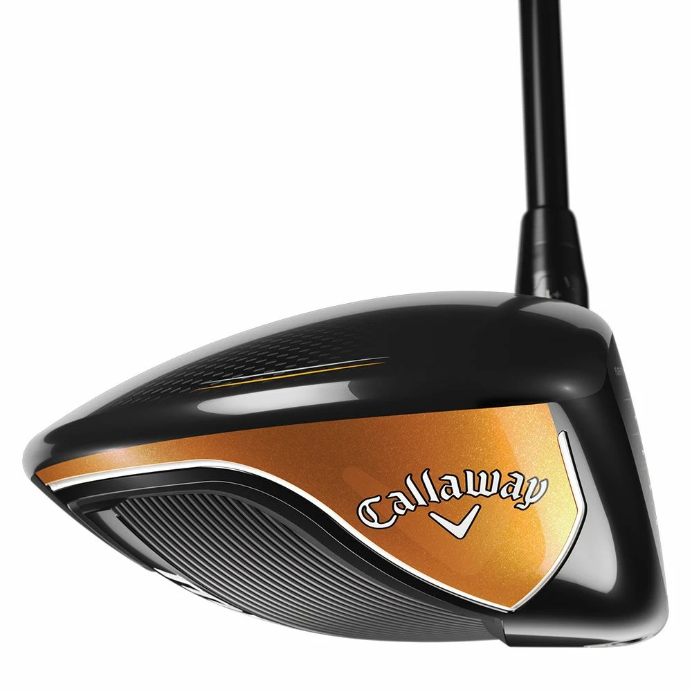 Callaway Mavrik Golf Driver 4 Callaway Mavrik Golf Driver - Image 4