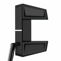 Cleveland Frontline Elevado Slant Neck Golf Putter 9 Cleveland Frontline Elevado Slant Neck Golf Putter -Golf Clubs Shop Cleveland Golf Frontline Elevado Slant Neck Address