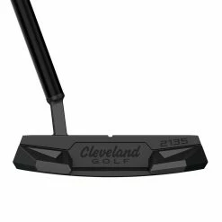 Cleveland Frontline Elevado Slant Neck Golf Putter 12 Cleveland Frontline Elevado Slant Neck Golf Putter -Golf Clubs Shop Cleveland Golf Frontline Elevado Slant Neck Back
