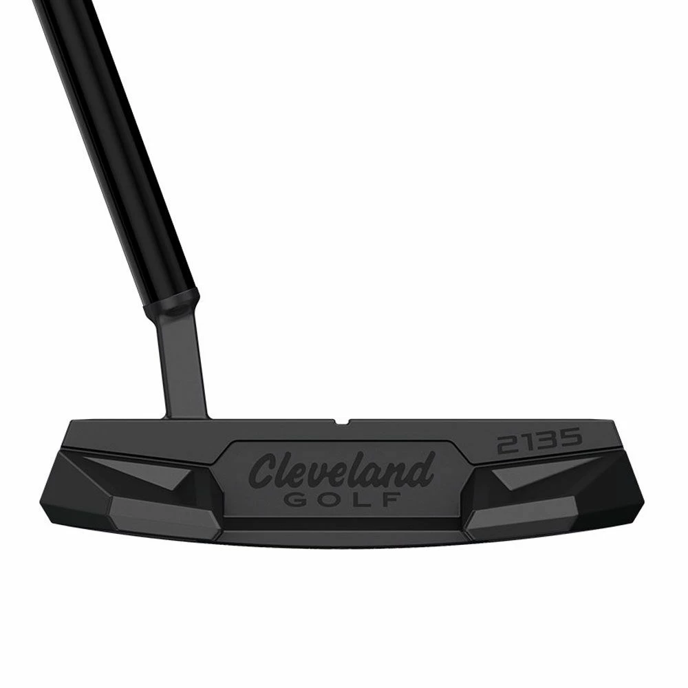 Cleveland Frontline Elevado Slant Neck Golf Putter 6 Cleveland Frontline Elevado Slant Neck Golf Putter - Image 6