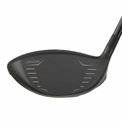 Cleveland Launcher HB Turbo Golf Driver -Golf Clubs Shop Cleveland Launcher HB Driver Face
