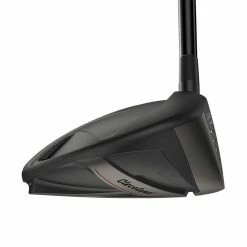 Cleveland Launcher HB Turbo Golf Driver -Golf Clubs Shop Cleveland Launcher HB Driver Toe