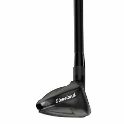 Cleveland Launcher Halo Golf Hybrid -Golf Clubs Shop Cleveland Launcher HB Hybrid Toe