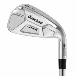 Cleveland Launcher UHX Golf Irons