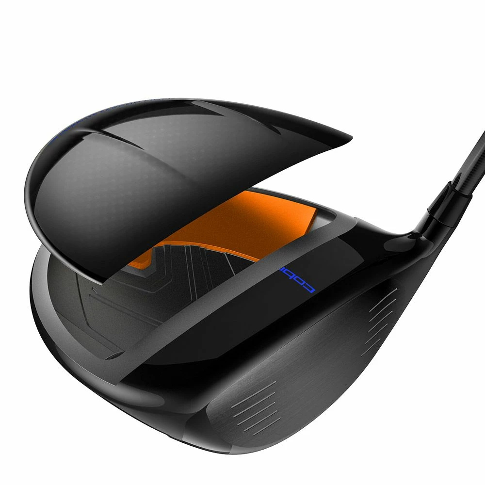 Cobra F-MAX AirSpeed Golf Driver 5 Cobra F-MAX AirSpeed Golf Driver - Image 5