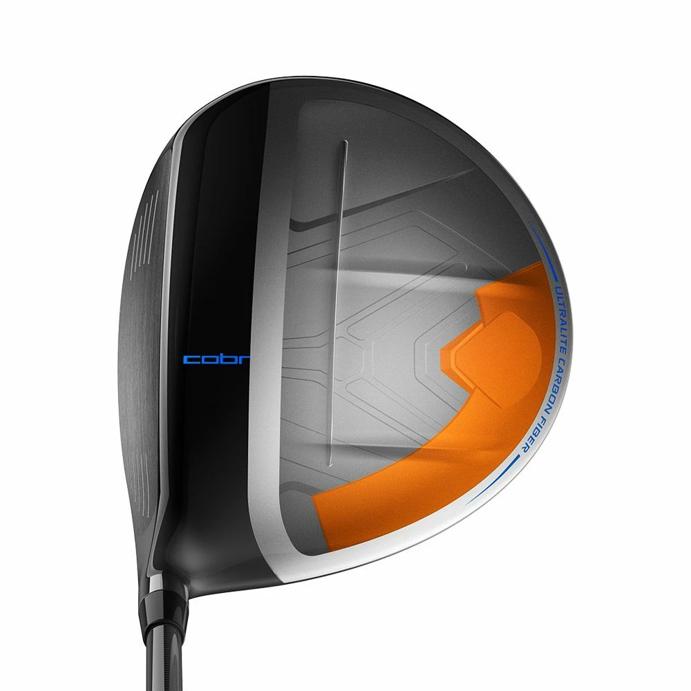 Cobra F-MAX AirSpeed Golf Driver 6 Cobra F-MAX AirSpeed Golf Driver - Image 6