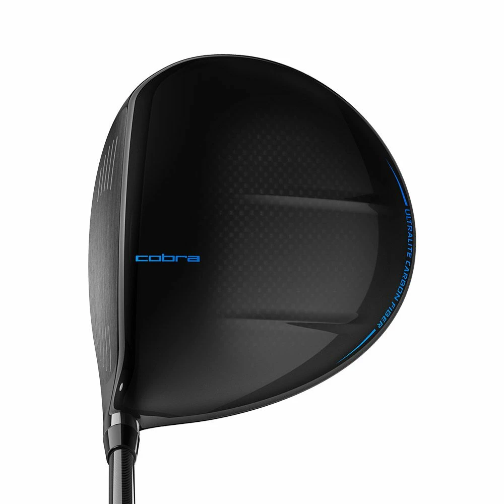 Cobra F-MAX AirSpeed Golf Driver 2 Cobra F-MAX AirSpeed Golf Driver - Image 2