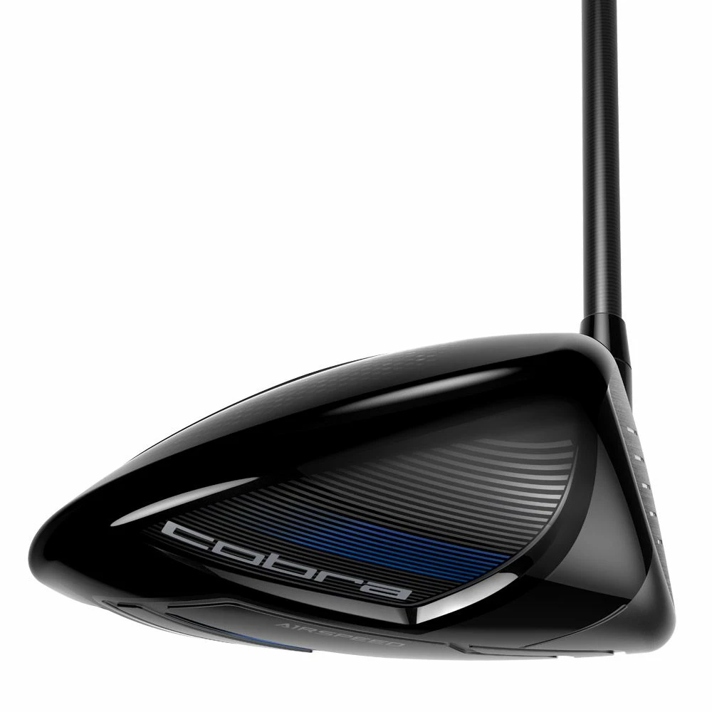 Cobra F-MAX AirSpeed Golf Driver 4 Cobra F-MAX AirSpeed Golf Driver - Image 4