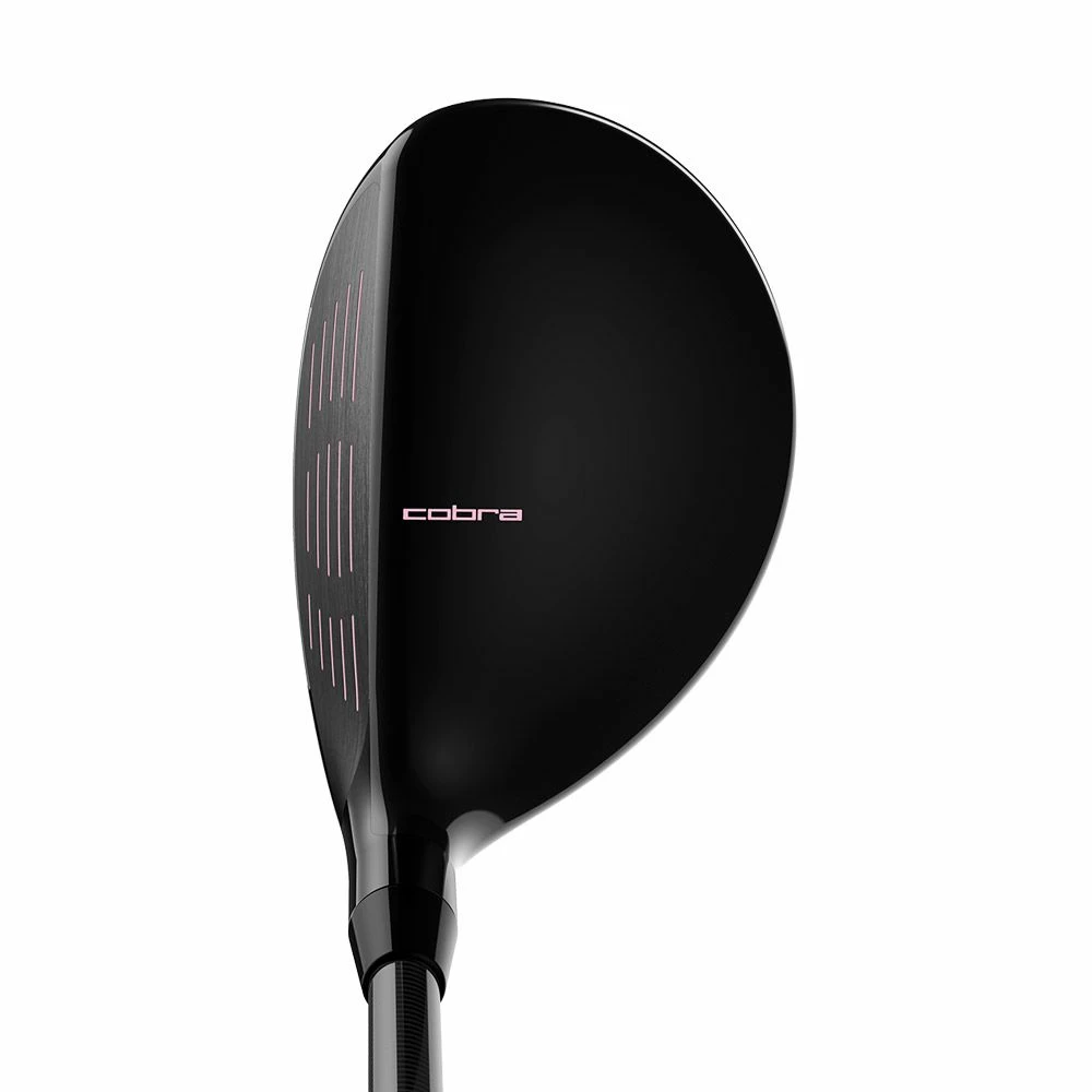 Cobra F-MAX Airspeed Ladies Golf Hybrid 2 Cobra F-MAX Airspeed Ladies Golf Hybrid - Image 2