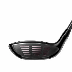 Cobra F-MAX Airspeed Ladies Golf Hybrid 6 Cobra F-MAX Airspeed Ladies Golf Hybrid -Golf Clubs Shop Cobra FMAX Airspeed Ladies Hybrid Face
