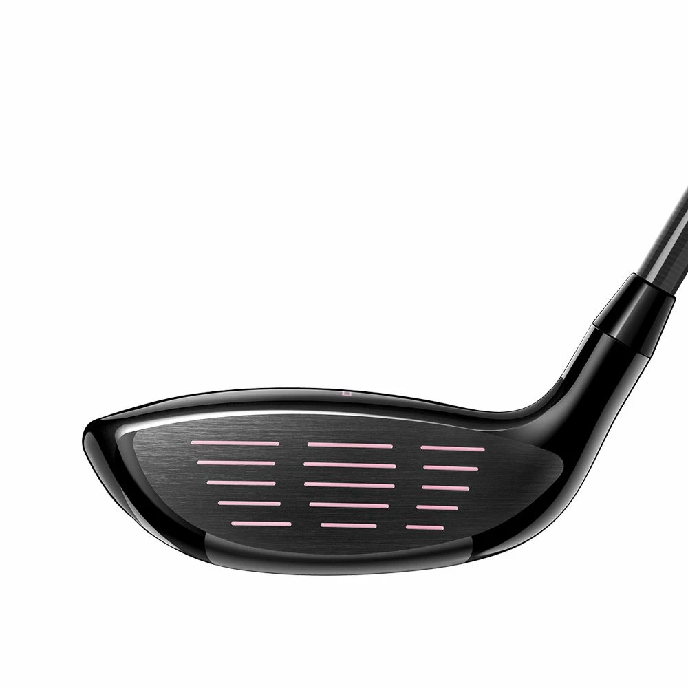 Cobra F-MAX Airspeed Ladies Golf Hybrid 3 Cobra F-MAX Airspeed Ladies Golf Hybrid - Image 3