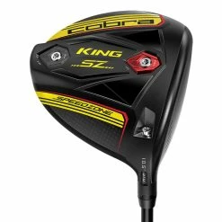 Cobra King SpeedZone Golf Driver