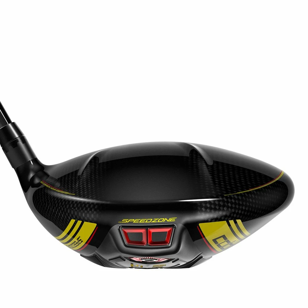 Cobra King SpeedZone Golf Driver 5 Cobra King SpeedZone Golf Driver - Image 5
