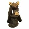 Daphne's Boar Driver Headcover 3 Daphne's Boar Driver Headcover -Golf Clubs Shop Daphnes Boar Headcover DAHCBOA