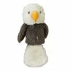 Daphne's Eagle Driver Headcover -Golf Clubs Shop Daphnes Eagle Headcover DAHCEAG