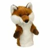 Daphne's Fox Golf Driver Headcover 2 Daphne's Fox Golf Driver Headcover -Golf Clubs Shop Daphnes Fox Headcover DAHCFOX