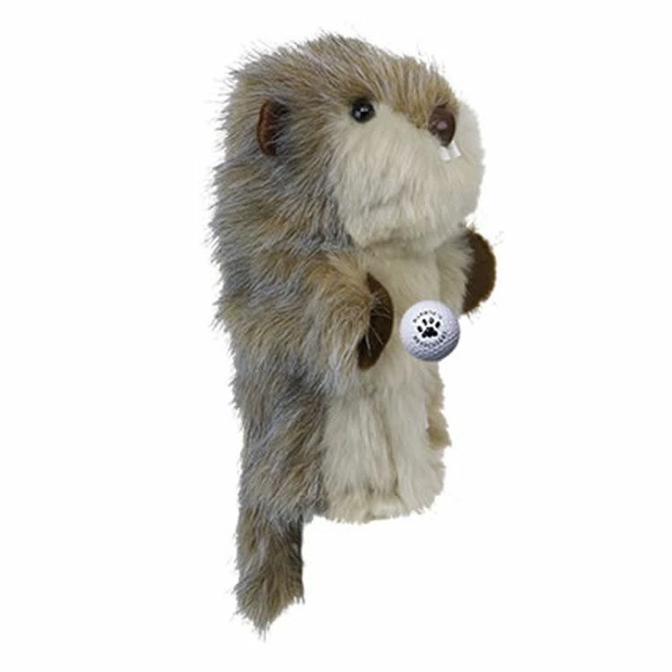 Daphne's Gopher Driver Headcover 1 Daphne's Gopher Driver Headcover