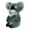 Daphne's Koala Golf Driver Headcover 7 Daphne's Koala Golf Driver Headcover -Golf Clubs Shop Daphnes Koala Headcover DAHCKOA