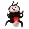 Daphne's Ladybug Golf Hybrid Headcover -Golf Clubs Shop Daphnes Ladybug Hybrid Headcover DAHYLAD