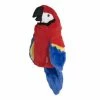 Daphne's Parrot Driver Headcover 3 Daphne's Parrot Driver Headcover -Golf Clubs Shop Daphnes Parrot Headcover DAHCPAR