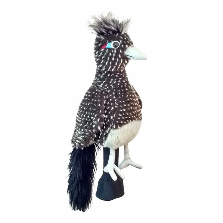 Daphne's Road Runner Driver Headcover 1 Daphne's Road Runner Driver Headcover