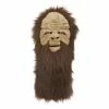 Daphne's Sasquatch (Big Foot) Driver Headcover 2 Daphne's Sasquatch (Big Foot) Driver Headcover -Golf Clubs Shop Daphnes Sasquatch Big Foot Headcover DAHCSAS