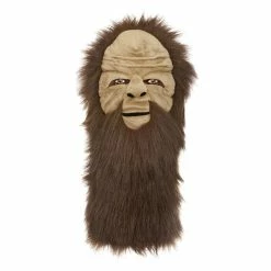 Daphne's Sasquatch (Big Foot) Driver Headcover