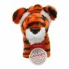 Daphne's Tiger Hybrid Headcover -Golf Clubs Shop Daphnes Tiger Hybrid Headcover DAHYTIG