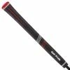 Golf Pride CP2 Pro Midsize Golf Grip -Golf Clubs Shop EA280 Golf Pride CP2 Pro Grip Black Red 1